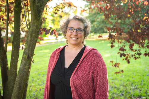 Portraitfoto von  